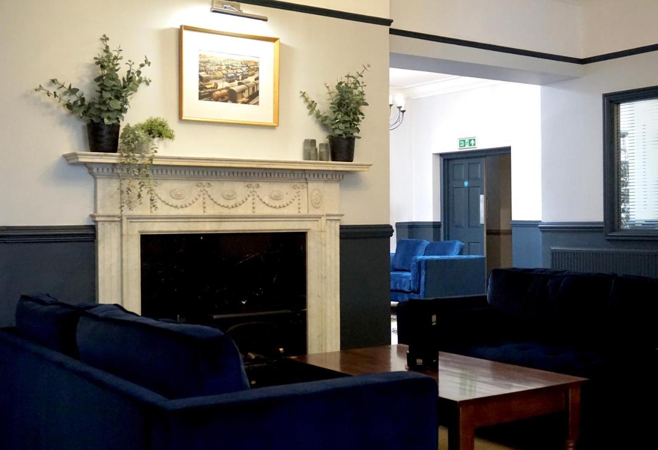Hotel The Coach House Suffolk