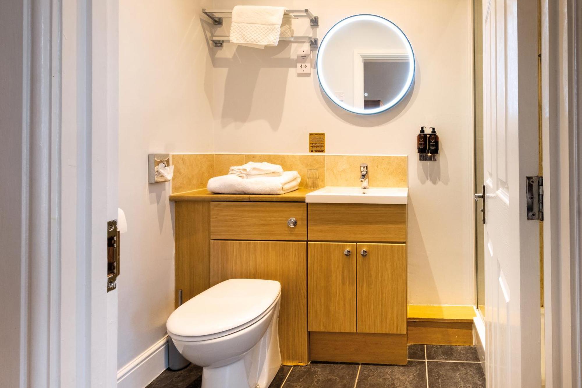 The Coach House Suffolk Hotel 3*