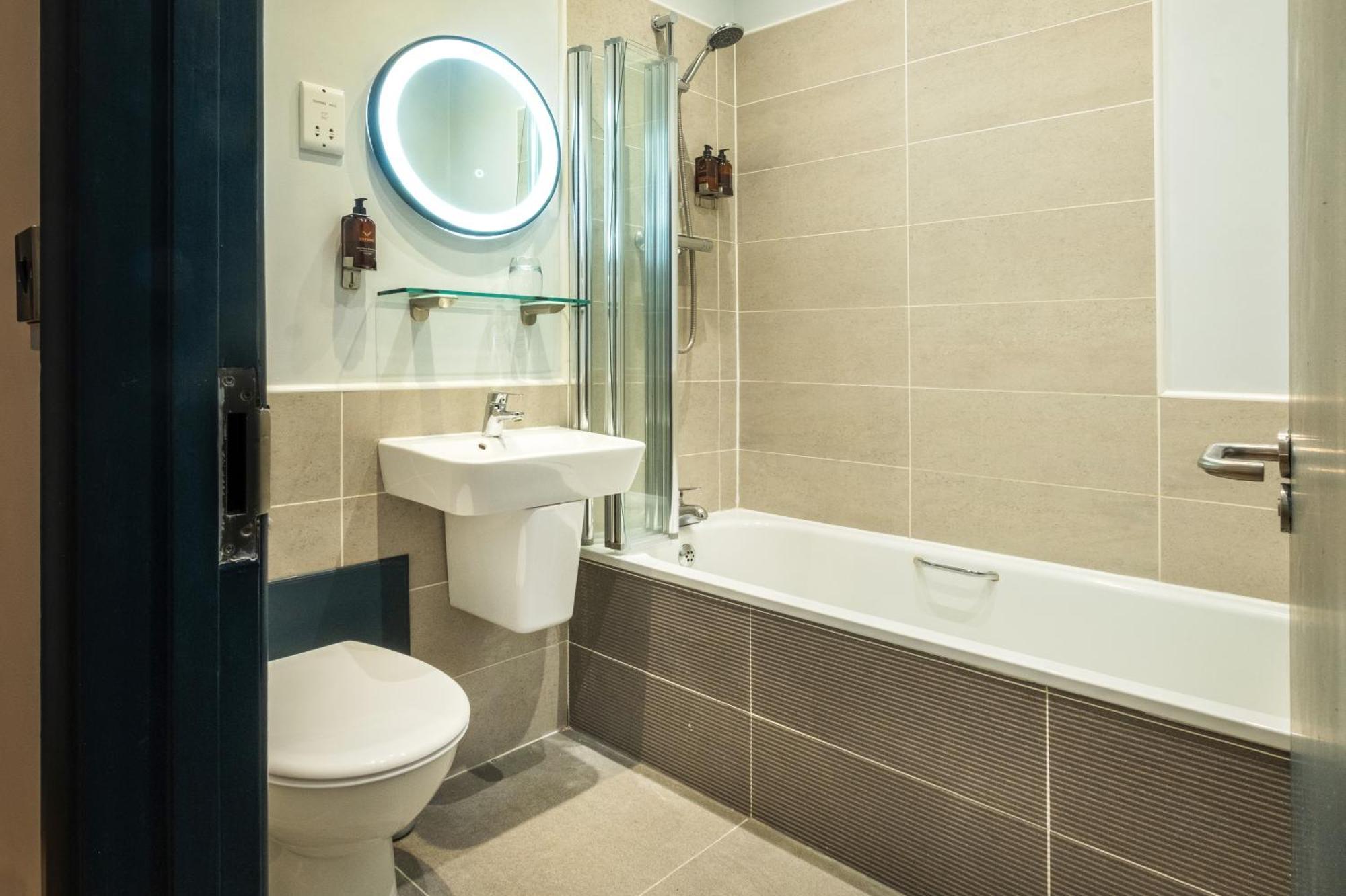 The Coach House Suffolk 3* Lowestoft