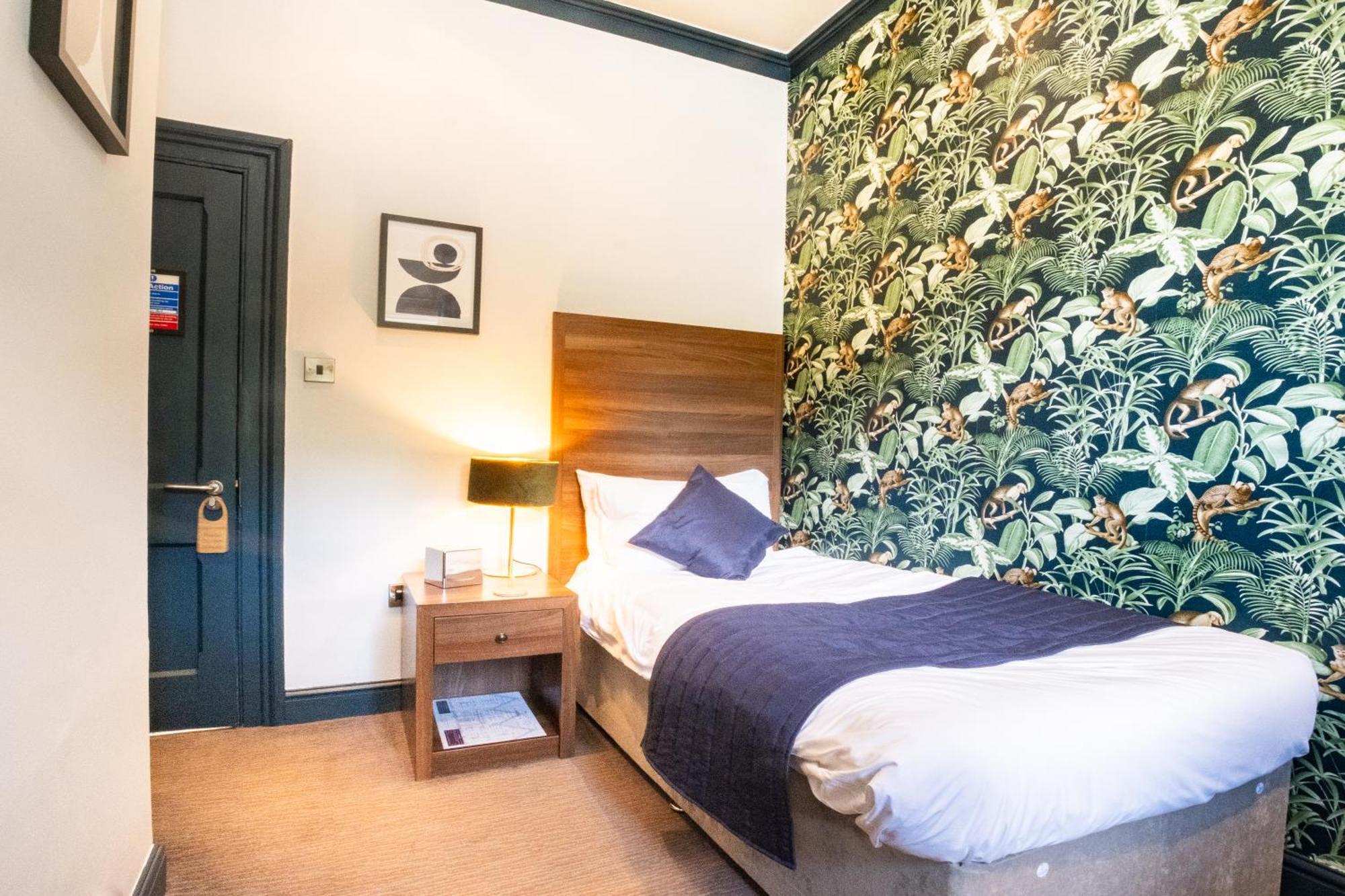 The Coach House Suffolk Hotel 3*