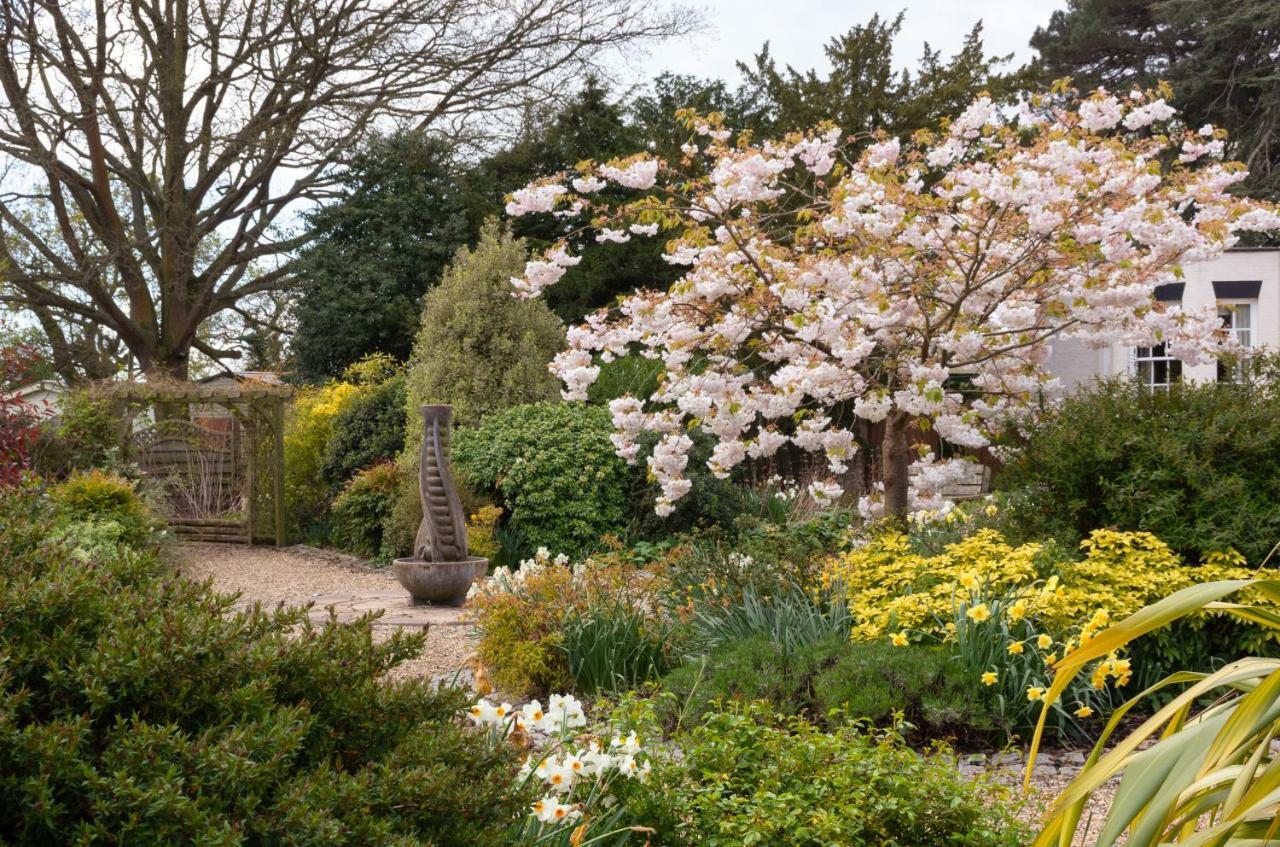 The Coach House Suffolk 3*