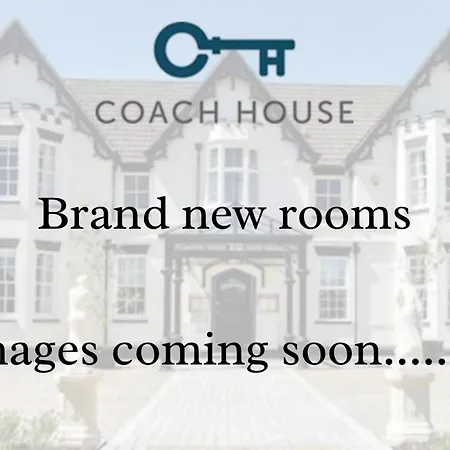 The Coach House Suffolk Hotel Lowestoft Room photo
