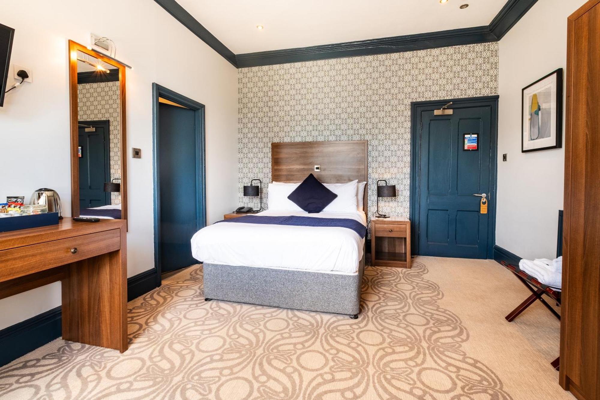 The Coach House Suffolk