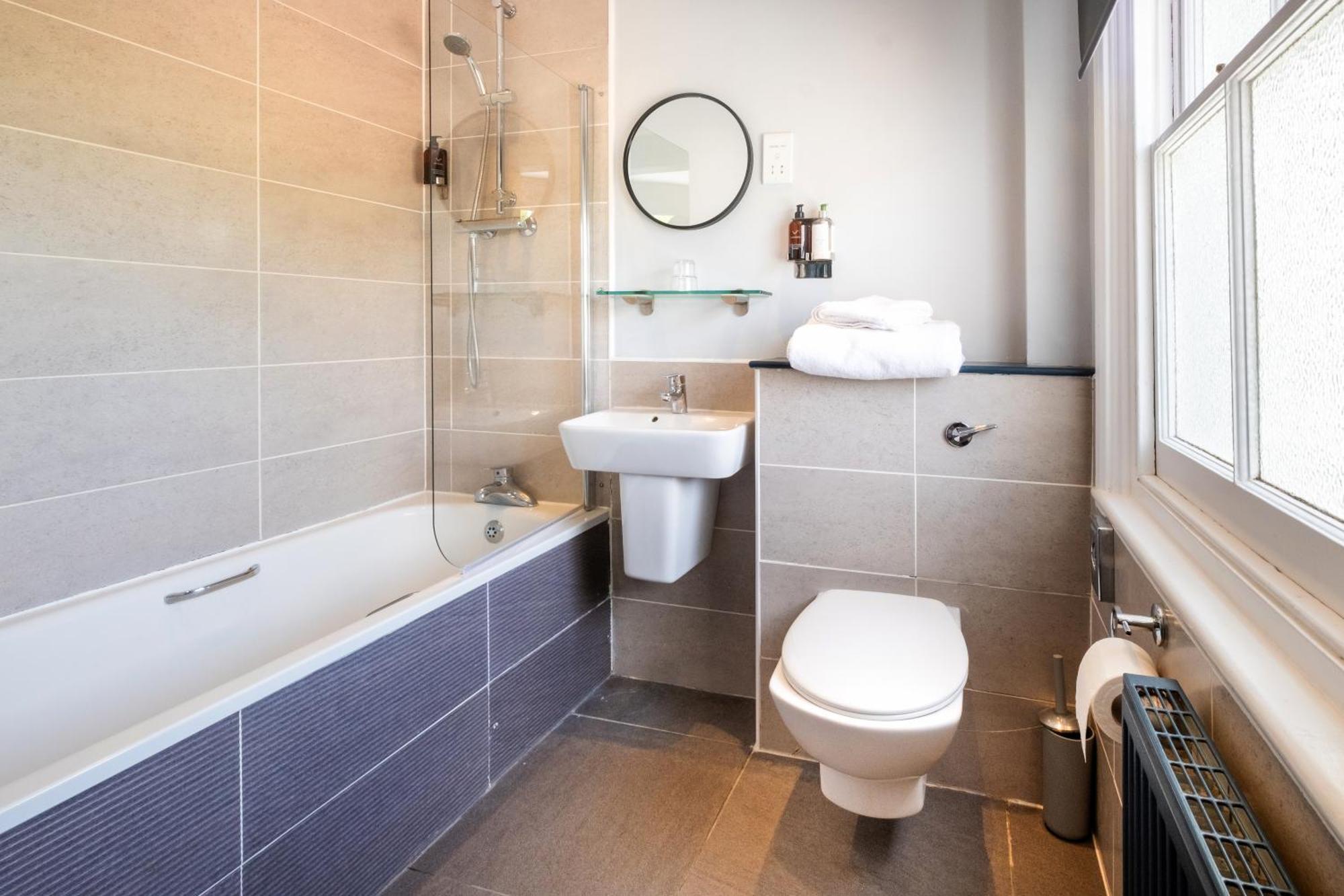 Hotel The Coach House Suffolk Lowestoft
