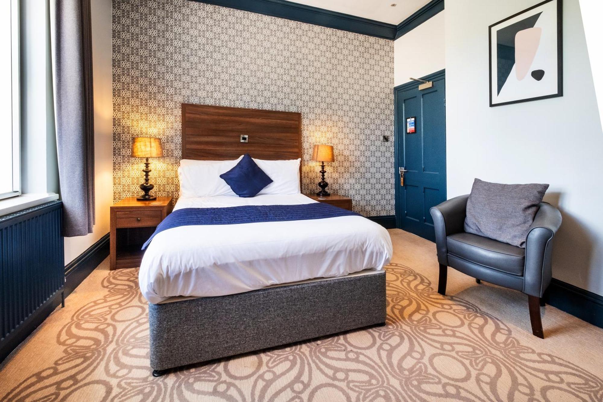 Hotel The Coach House Suffolk