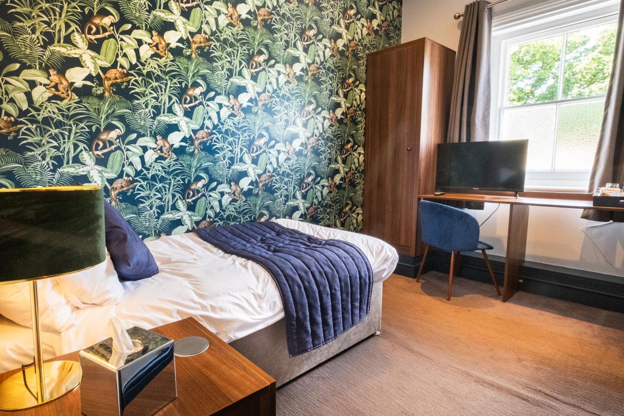 Hotel The Coach House Suffolk
