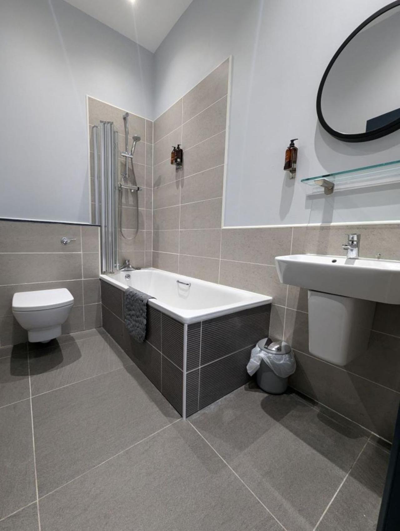 The Coach House Suffolk 3*