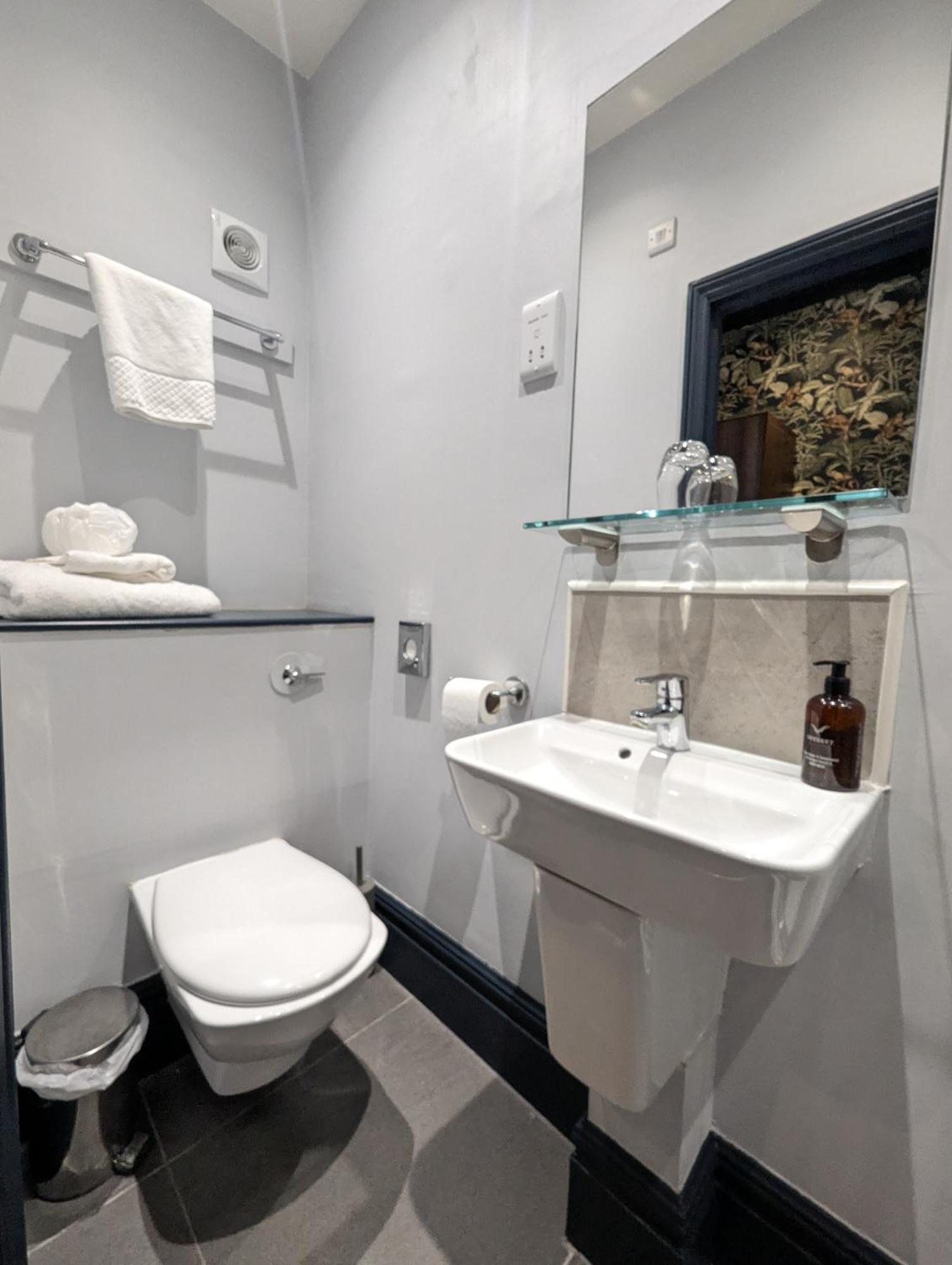 The Coach House Suffolk 3* Lowestoft