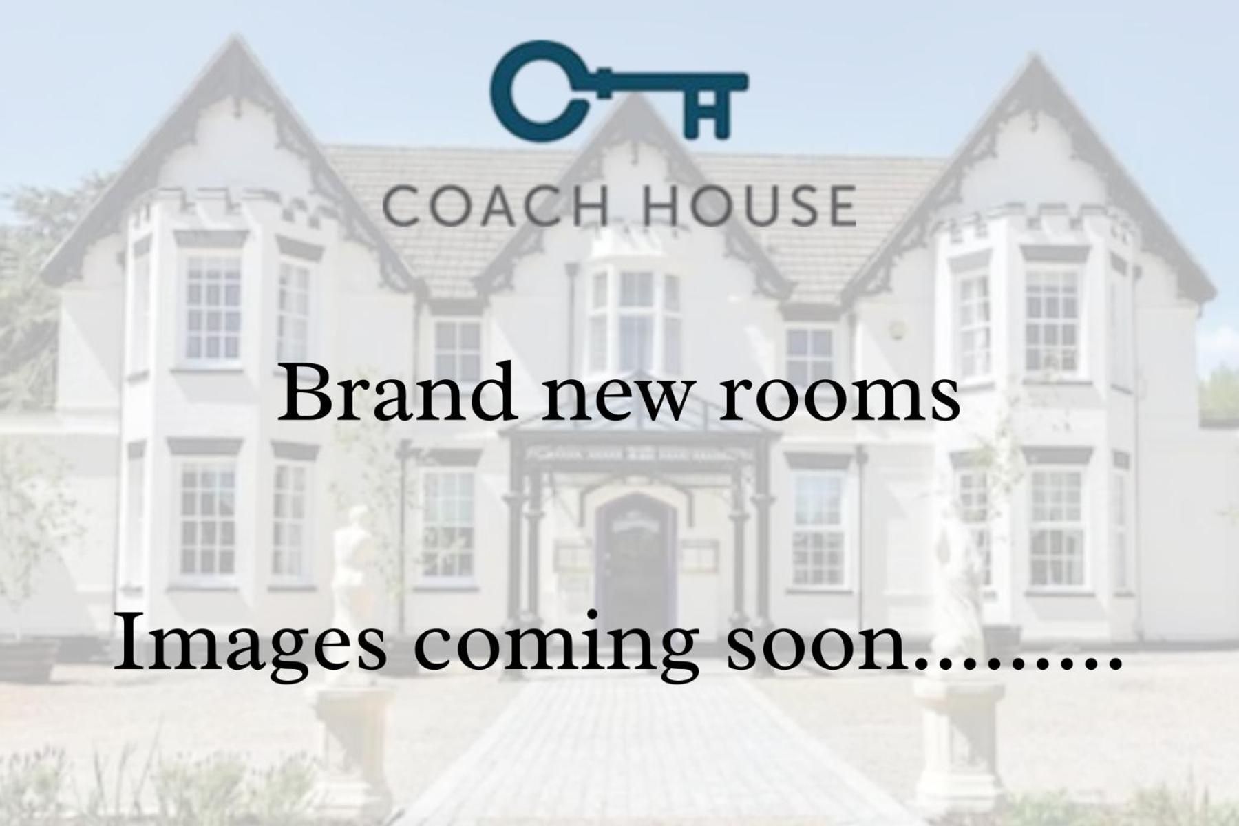 Hotel The Coach House Suffolk