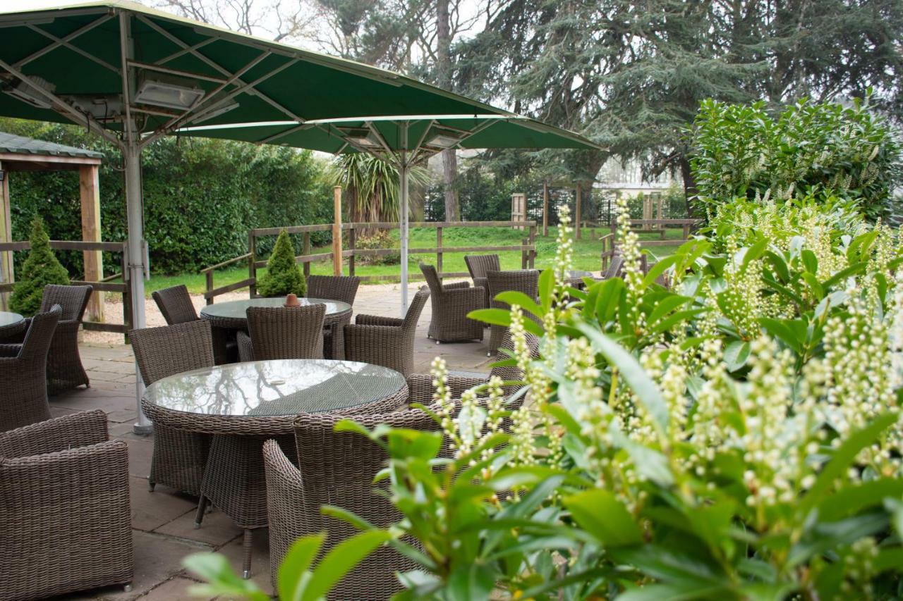 The Coach House Suffolk Hotel 3*